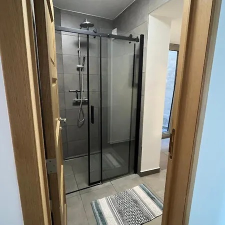 Διαμέρισμα Fds Cosy *
