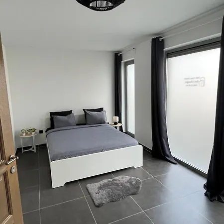 Διαμέρισμα Fds Cosy *